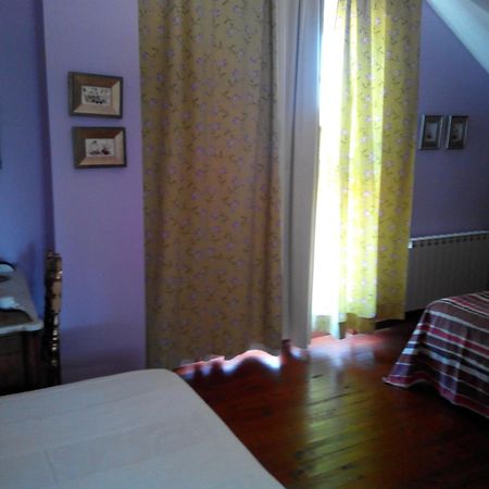 ホテル ルーラル ラ ペレグリーナ カルセード 部屋 写真